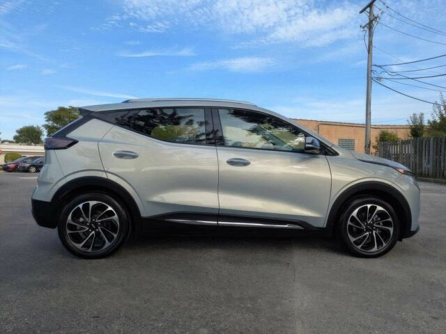 Сірий Шевроле Інша, об'ємом двигуна 0 л та пробігом 20 тис. км за 12900 $, фото 6 на Automoto.ua