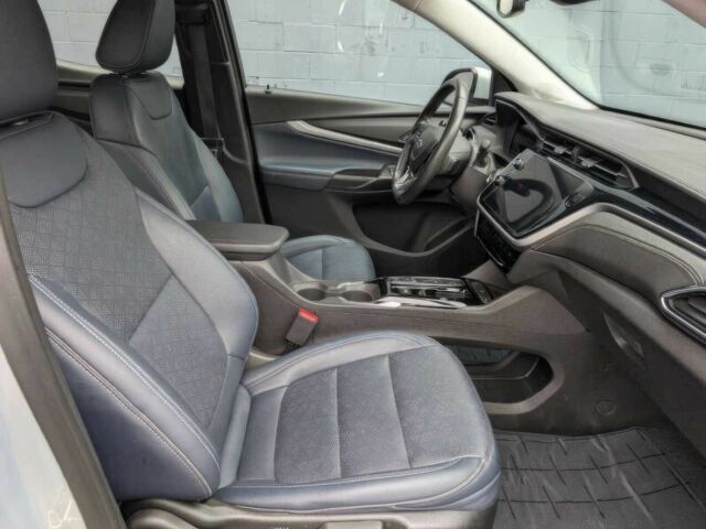 Сірий Шевроле Інша, об'ємом двигуна 0 л та пробігом 12 тис. км за 13450 $, фото 6 на Automoto.ua