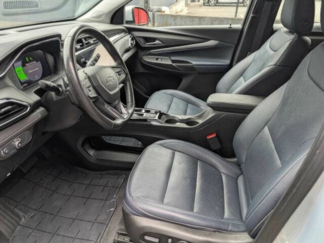 Сірий Шевроле Інша, об'ємом двигуна 0 л та пробігом 12 тис. км за 13450 $, фото 7 на Automoto.ua