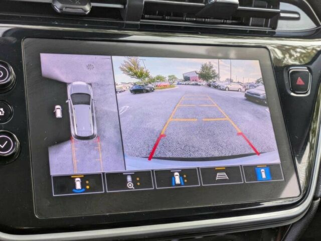 Сірий Шевроле Інша, об'ємом двигуна 0 л та пробігом 12 тис. км за 14500 $, фото 9 на Automoto.ua