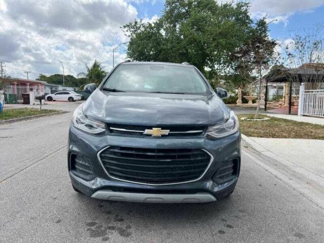 Сірий Шевроле Інша, об'ємом двигуна 1.4 л та пробігом 89 тис. км за 2900 $, фото 7 на Automoto.ua