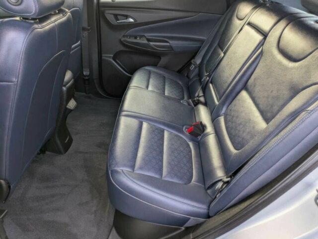 Сірий Шевроле Інша, об'ємом двигуна 0 л та пробігом 12 тис. км за 14500 $, фото 10 на Automoto.ua