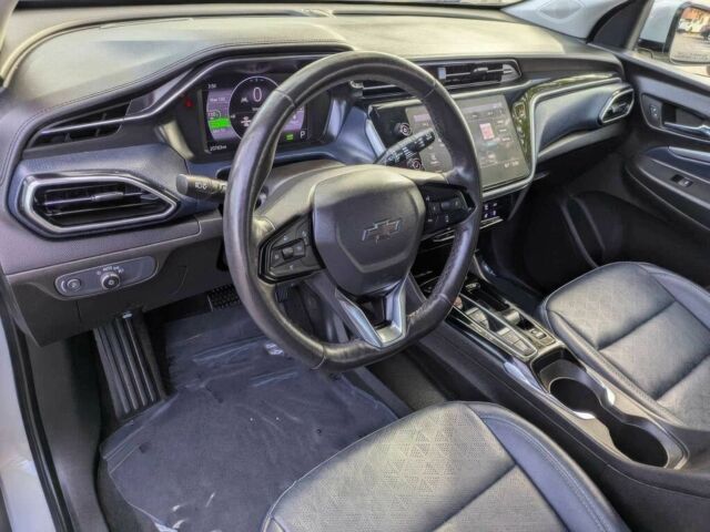 Сірий Шевроле Інша, об'ємом двигуна 0 л та пробігом 20 тис. км за 12900 $, фото 8 на Automoto.ua