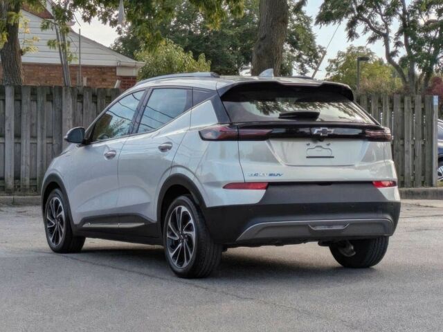 Сірий Шевроле Інша, об'ємом двигуна 0 л та пробігом 20 тис. км за 12900 $, фото 4 на Automoto.ua