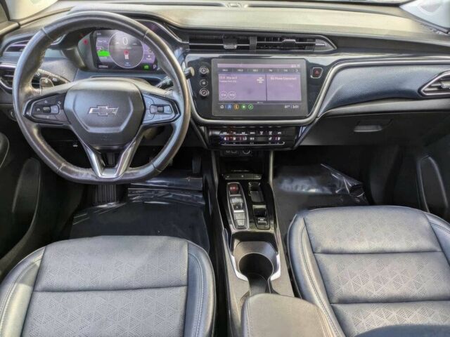 Сірий Шевроле Інша, об'ємом двигуна 0 л та пробігом 20 тис. км за 12900 $, фото 7 на Automoto.ua