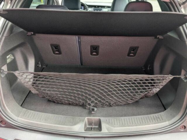 Сірий Шевроле Інша, об'ємом двигуна 0 л та пробігом 12 тис. км за 13450 $, фото 9 на Automoto.ua