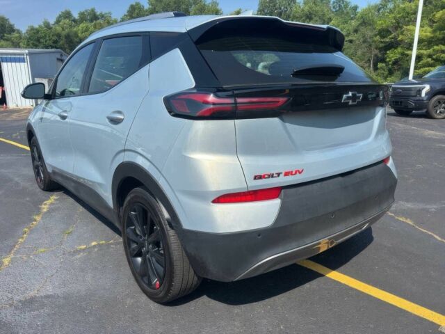 Серый Шевроле Другая, объемом двигателя 0 л и пробегом 28 тыс. км за 8100 $, фото 2 на Automoto.ua