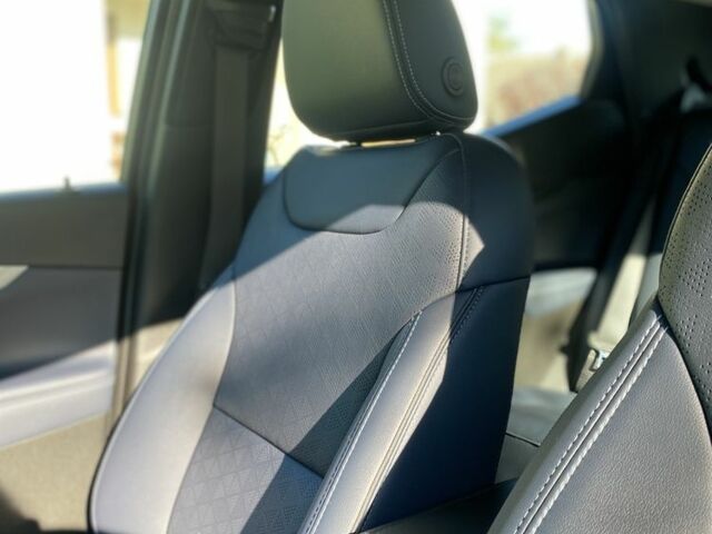 Серый Шевроле Другая, объемом двигателя 0 л и пробегом 11 тыс. км за 21100 $, фото 5 на Automoto.ua