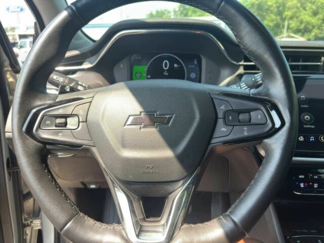 Серый Шевроле Другая, объемом двигателя 0 л и пробегом 28 тыс. км за 8100 $, фото 6 на Automoto.ua