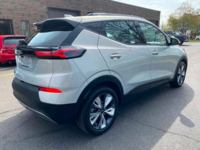 Серый Шевроле Другая, объемом двигателя 0 л и пробегом 25 тыс. км за 15700 $, фото 5 на Automoto.ua