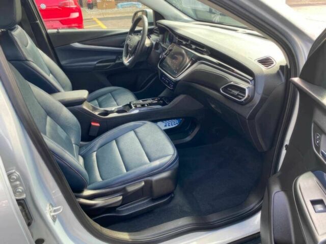 Серый Шевроле Другая, объемом двигателя 0 л и пробегом 25 тыс. км за 15700 $, фото 11 на Automoto.ua