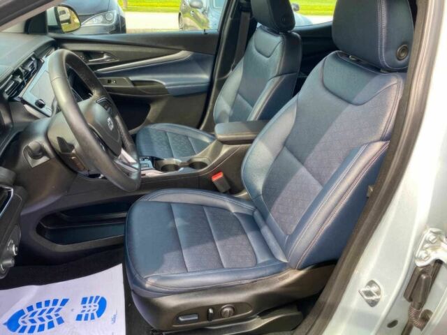 Серый Шевроле Другая, объемом двигателя 0 л и пробегом 25 тыс. км за 15700 $, фото 10 на Automoto.ua