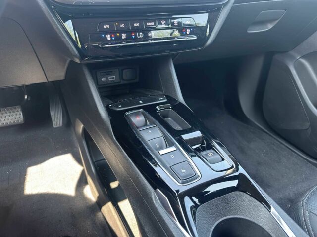 Серый Шевроле Другая, объемом двигателя 0 л и пробегом 13 тыс. км за 11000 $, фото 6 на Automoto.ua