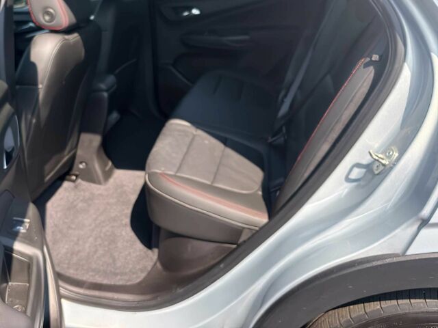 Серый Шевроле Другая, объемом двигателя 0 л и пробегом 13 тыс. км за 11000 $, фото 9 на Automoto.ua