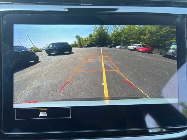 Серый Шевроле Другая, объемом двигателя 0 л и пробегом 28 тыс. км за 8100 $, фото 9 на Automoto.ua