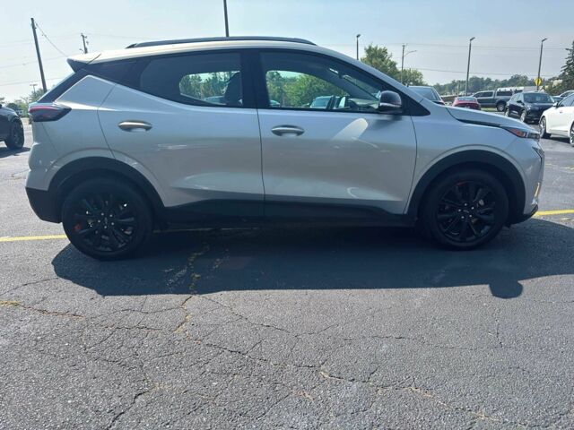 Серый Шевроле Другая, объемом двигателя 0 л и пробегом 13 тыс. км за 11000 $, фото 5 на Automoto.ua