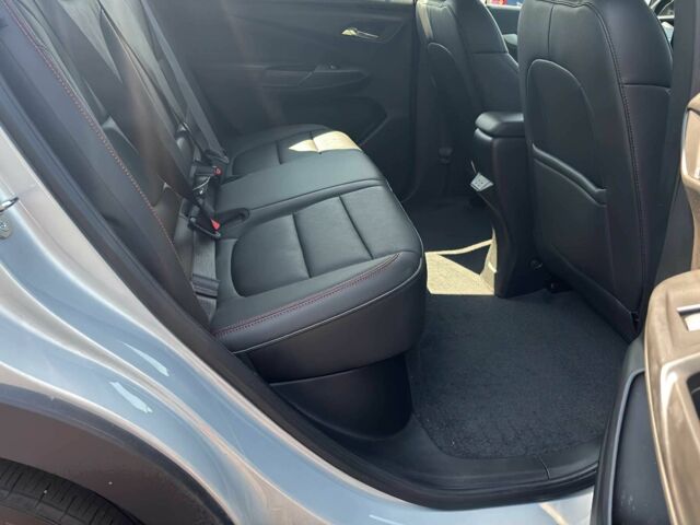 Серый Шевроле Другая, объемом двигателя 0 л и пробегом 13 тыс. км за 11000 $, фото 10 на Automoto.ua