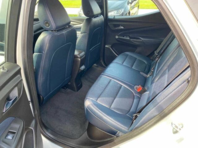 Серый Шевроле Другая, объемом двигателя 0 л и пробегом 25 тыс. км за 15700 $, фото 13 на Automoto.ua