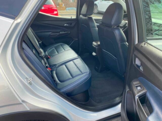 Серый Шевроле Другая, объемом двигателя 0 л и пробегом 25 тыс. км за 15700 $, фото 12 на Automoto.ua