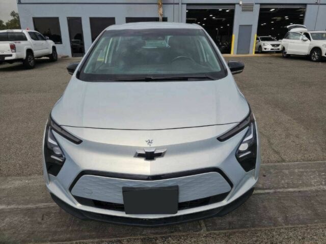 Сірий Шевроле Інша, об'ємом двигуна 0 л та пробігом 28 тис. км за 7600 $, фото 1 на Automoto.ua