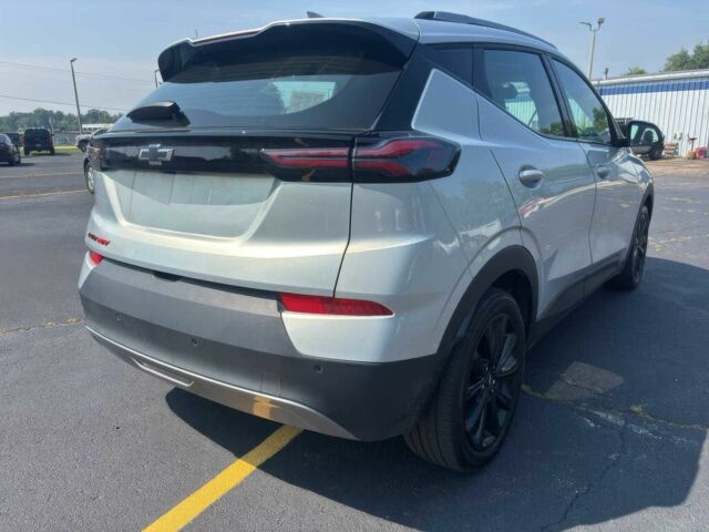 Серый Шевроле Другая, объемом двигателя 0 л и пробегом 28 тыс. км за 8100 $, фото 3 на Automoto.ua