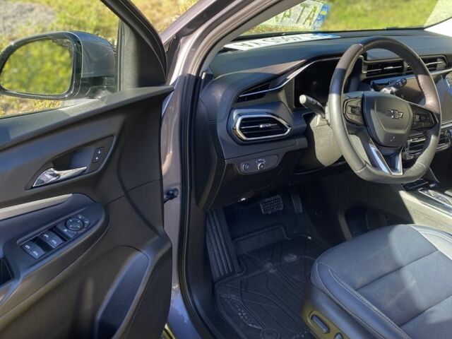 Серый Шевроле Другая, объемом двигателя 0 л и пробегом 11 тыс. км за 21100 $, фото 4 на Automoto.ua