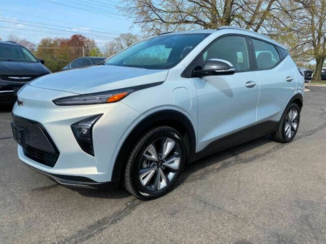 Серый Шевроле Другая, объемом двигателя 0 л и пробегом 25 тыс. км за 15700 $, фото 2 на Automoto.ua