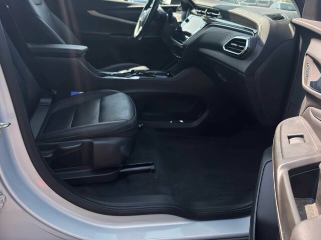 Серый Шевроле Другая, объемом двигателя 0 л и пробегом 13 тыс. км за 11000 $, фото 8 на Automoto.ua