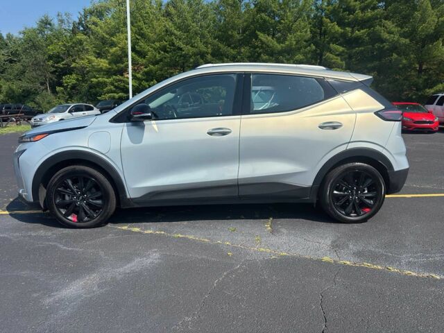 Серый Шевроле Другая, объемом двигателя 0 л и пробегом 13 тыс. км за 11000 $, фото 3 на Automoto.ua