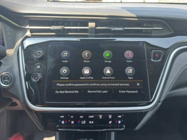 Серый Шевроле Другая, объемом двигателя 0 л и пробегом 28 тыс. км за 8100 $, фото 8 на Automoto.ua
