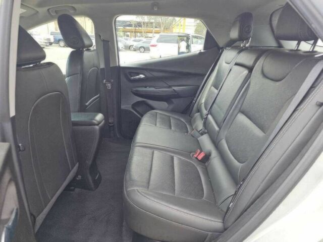 Сірий Шевроле Інша, об'ємом двигуна 0 л та пробігом 28 тис. км за 7600 $, фото 9 на Automoto.ua