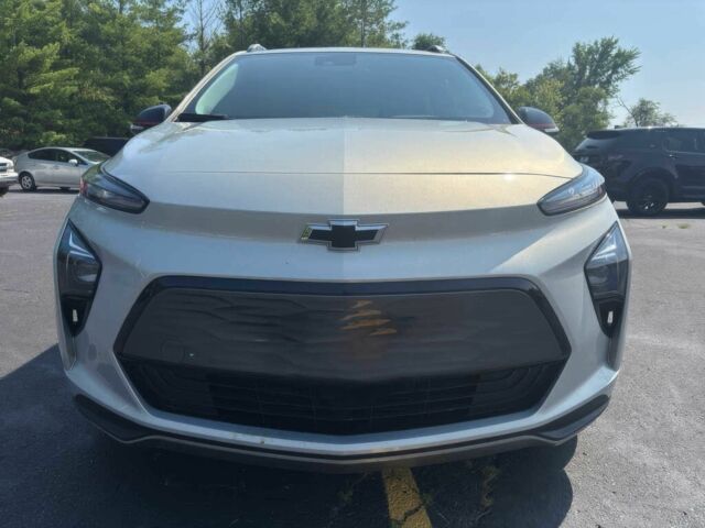 Серый Шевроле Другая, объемом двигателя 0 л и пробегом 28 тыс. км за 8100 $, фото 1 на Automoto.ua