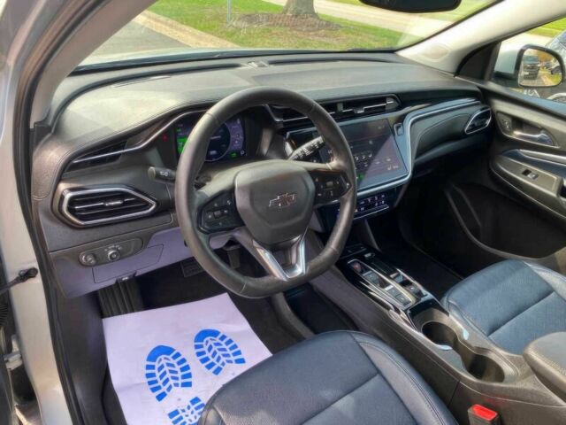 Серый Шевроле Другая, объемом двигателя 0 л и пробегом 25 тыс. км за 15700 $, фото 9 на Automoto.ua