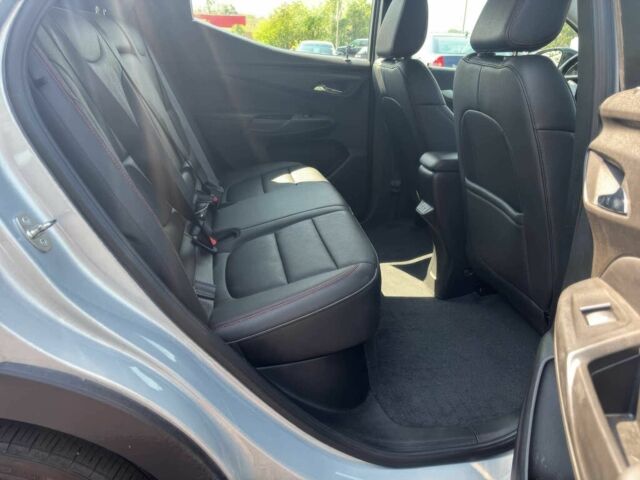 Серый Шевроле Другая, объемом двигателя 0 л и пробегом 28 тыс. км за 8100 $, фото 11 на Automoto.ua