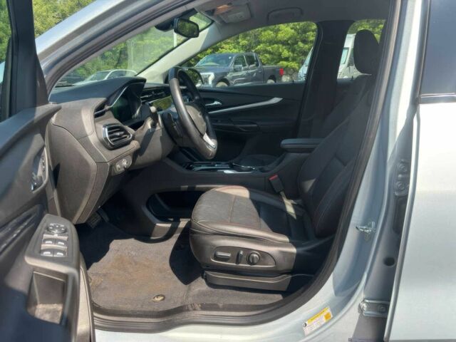 Серый Шевроле Другая, объемом двигателя 0 л и пробегом 28 тыс. км за 8100 $, фото 5 на Automoto.ua