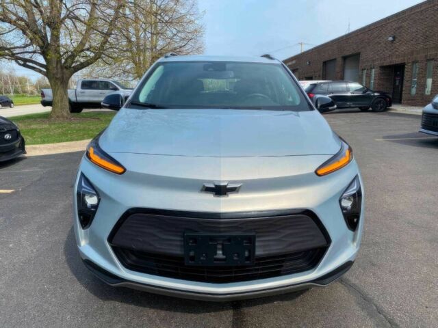 Серый Шевроле Другая, объемом двигателя 0 л и пробегом 25 тыс. км за 15700 $, фото 1 на Automoto.ua