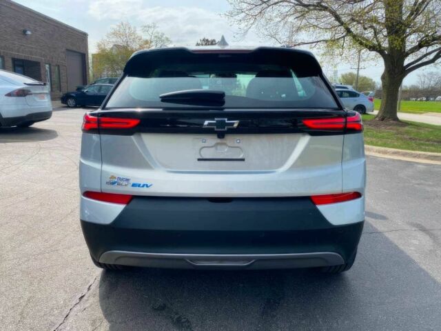 Серый Шевроле Другая, объемом двигателя 0 л и пробегом 25 тыс. км за 15700 $, фото 6 на Automoto.ua