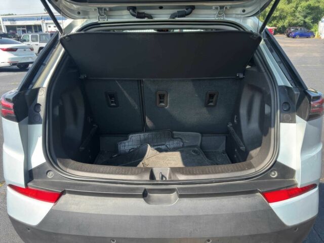 Серый Шевроле Другая, объемом двигателя 0 л и пробегом 28 тыс. км за 8100 $, фото 12 на Automoto.ua