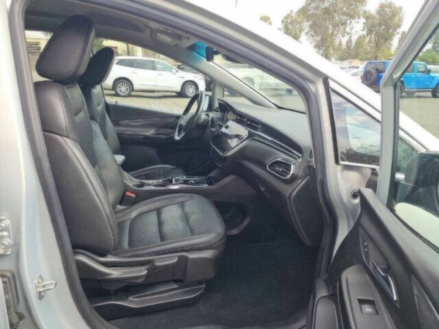 Сірий Шевроле Інша, об'ємом двигуна 0 л та пробігом 28 тис. км за 7600 $, фото 7 на Automoto.ua