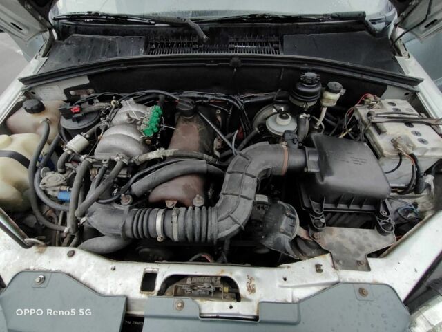 Сірий Шевроле Інша, об'ємом двигуна 0.17 л та пробігом 230 тис. км за 4250 $, фото 5 на Automoto.ua