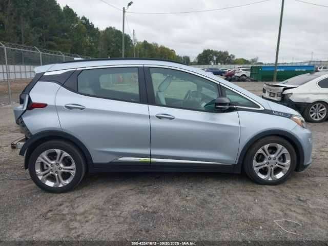 Синій Шевроле Інша, об'ємом двигуна 0 л та пробігом 67 тис. км за 4500 $, фото 13 на Automoto.ua