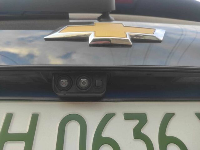 Синий Шевроле Другая, объемом двигателя 0 л и пробегом 106 тыс. км за 13500 $, фото 8 на Automoto.ua