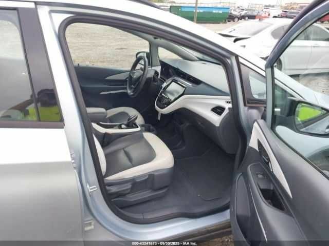 Синій Шевроле Інша, об'ємом двигуна 0 л та пробігом 67 тис. км за 4500 $, фото 4 на Automoto.ua