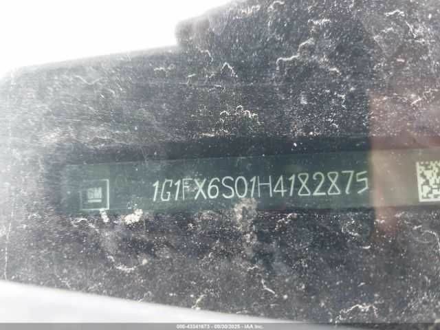 Синій Шевроле Інша, об'ємом двигуна 0 л та пробігом 67 тис. км за 4500 $, фото 20 на Automoto.ua