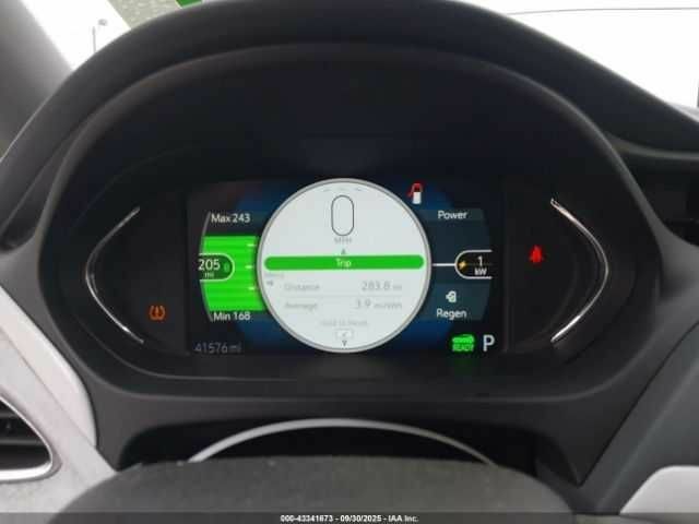 Синій Шевроле Інша, об'ємом двигуна 0 л та пробігом 67 тис. км за 4500 $, фото 6 на Automoto.ua