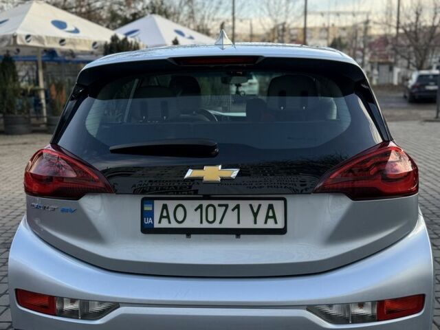 Синий Шевроле Другая, объемом двигателя 0 л и пробегом 64 тыс. км за 17200 $, фото 1 на Automoto.ua