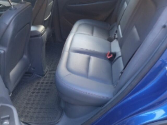 Синий Шевроле Другая, объемом двигателя 0 л и пробегом 166 тыс. км за 16700 $, фото 1 на Automoto.ua