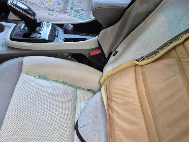 Синій Шевроле Інша, об'ємом двигуна 0 л та пробігом 147 тис. км за 7500 $, фото 3 на Automoto.ua