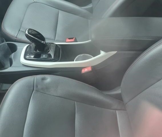 Синій Шевроле Інша, об'ємом двигуна 0 л та пробігом 100 тис. км за 13600 $, фото 10 на Automoto.ua