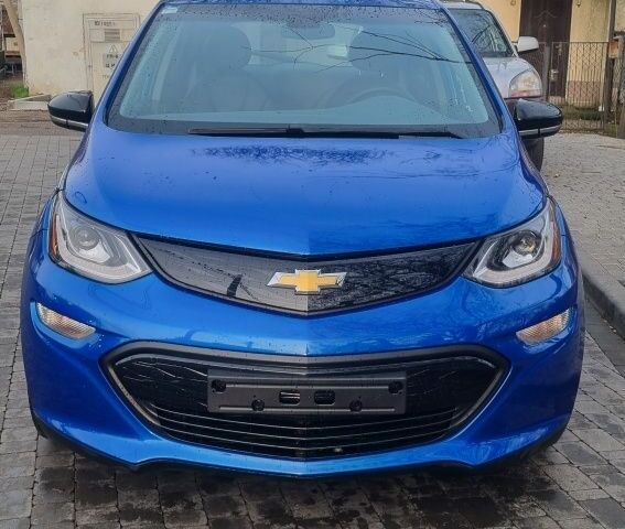 Синій Шевроле Інша, об'ємом двигуна 0 л та пробігом 100 тис. км за 13600 $, фото 1 на Automoto.ua